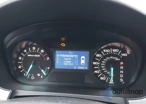 2013 Ford Edge Sel z USA, uszkodzony, nr VIN 2FMDK3JC7DBA32546